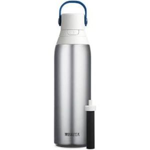 Brita Water bottle with filter